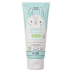 MKL Green Nature Baby Green Liniment Oléo-Calcaire Bio 100 ml