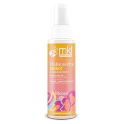 MKL Green Nature Mohea Huile Sèche Monoï & Huile de Coco 100 ml