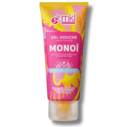 MKL Monoï Shower Gel Face Corps & Hair 100ml