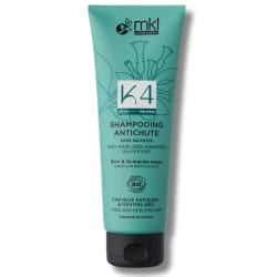 Mkl Green Nature Shampooing Antichute Bio 250ml