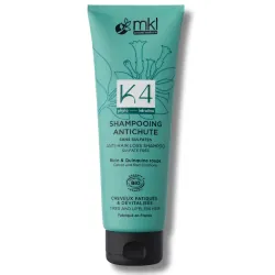 Mkl Green Nature Shampooing Antichute Bio 250ml