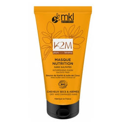 MKL Green Nature K2M Masque Nutrition 150 ml