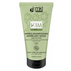 MKL Green Nature K1M Après-Shampoing Démêlant Extra Doux 150 ml