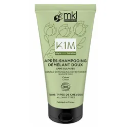 MKL Green Nature K1M Après-Shampoing Démêlant Extra Doux 150 ml