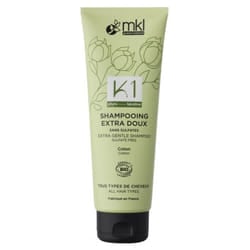MKL Green Nature K1 Shampoing Extra Doux Bio 250 ml