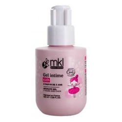 MKL Green Nature Kids Gel Intime Bio 100 ml