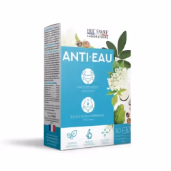 Eric Favre Anti Eau 30 Comprimés