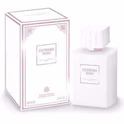 LOUIS VAREL - Extreme Rose Eau De Parfum - 100ml