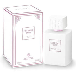 LOUIS VAREL - Extreme Rose Eau De Parfum - 100ml