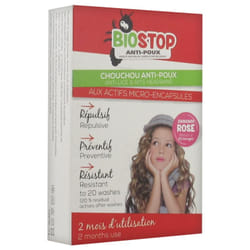 Biostop Anti-Poux Le Chouchou Anti-Poux