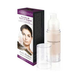 Innovatouch Sérum aux peptides de venin de serpent 30ml
