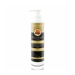 Innovatouch Concentré Pur de Bave d'Escargot Crème Fluide Corps 200 ml