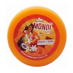 Vahema Monoi de Tahiti Graisse a traire 125ml