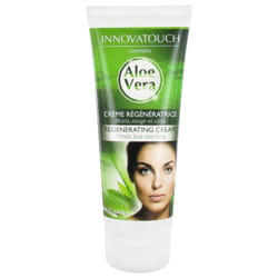 Innovatouch Crème Régénératrice Mains Visage Corps Aloe Vera 200 ml