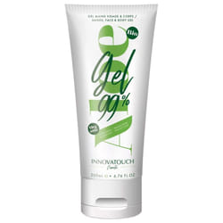 Innovatouch Gel Aloe Vera 99% 200 ml