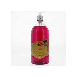 Bain de Provence Savon Liquide Grenade 1 Litre