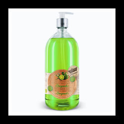 Bain de Provence Gel Douche Bergamote 1 litre