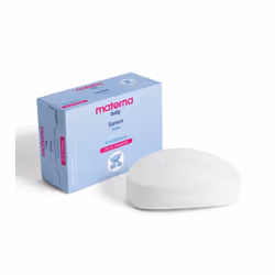 Materna bébé Savon 100GR