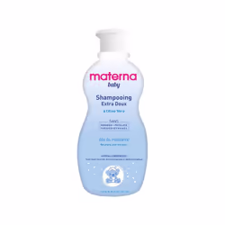 Materna Shampoing Bébé 300ML