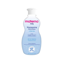 Materna Shampoing Bébé 300ML