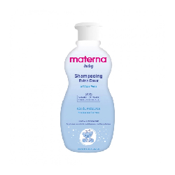 Materna Shampoing Bébé 300ML