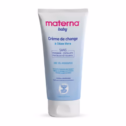 Materna bébé Crème de Change