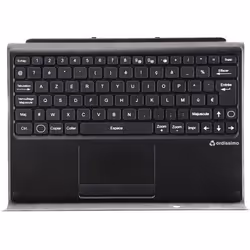 ORDISSIMO ART0293 tablette 32 Go 25,6 cm (10.1") Intel® Celeron® 2 Go Wi-Fi 4 (802.11n) Noir - Vue supplémentaire 2