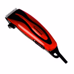 Techwood TT-615, Noir, Rouge, Secteur, 10 W, 220 - 240 V, 50 Hz, Lubrification
