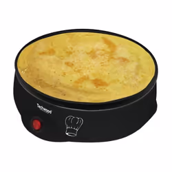 Crêpière électrique TECHWOOD 700 Watt (TCP-700)