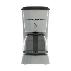 Techwood TCA-687 machine à café Entièrement automatique Machine à café filtre 0,75 L