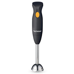 Techwood TMP-8209 blender Mélangeur par immersion 200 W Noir