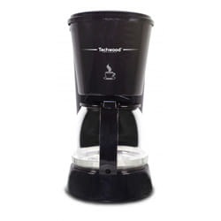 Techwood TCA-686 machine à café Semi-automatique Machine à café filtre 0,75 L