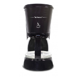 Techwood TCA-686 machine à café Semi-automatique Machine à café filtre 0,75 L