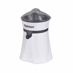 Techwood TPF-32, Blanc, 1 L, 20 W