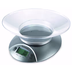 Balance de Cuisine Digitale Techwood TPA-560