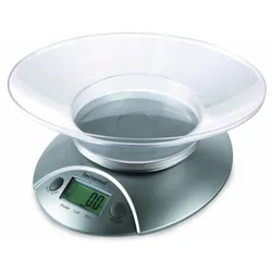 Balance de Cuisine Digitale Techwood TPA-560