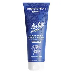 Energie Fruit Airlift Proteine Shampoing Force & Volume 250 ml