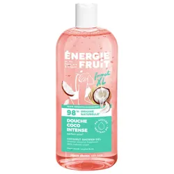 Energie Fruit Ma Douche Coco 500 ml