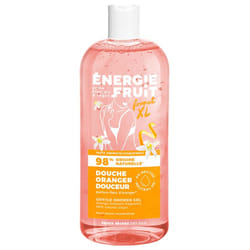 Energie Fruit Ma Douche Oranger 500 ml