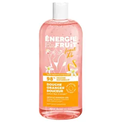 Energie Fruit Ma Douche Oranger 500 ml