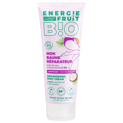 Energie Fruit Mon Baume Réparateur Bio 200 ml