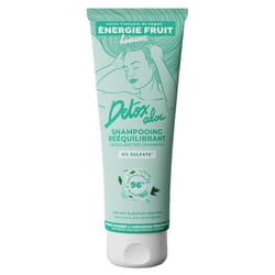 Energie Fruit Shampoing Clean Detox 250 ml