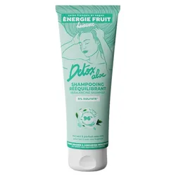 Energie Fruit Shampoing Clean Detox 250 ml