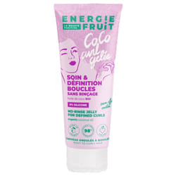 Energie Fruit Gelée Soin et Définition Boucles 200 ml