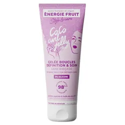 Energie Fruit Gelée Soin et Définition Boucles 200 ml