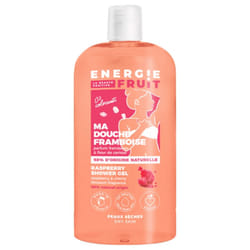 Energie Fruit Ma Douche Framboise 500 ml
