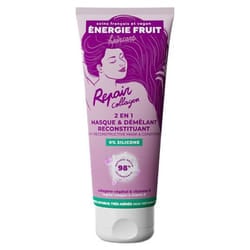 Energie Fruit Masque & Démêlant Reconstituant 200 ml
