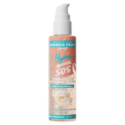Energie Fruit Sérum SOS Soin Hydratation Intense 75 ml