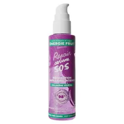 Energie Fruit Sérum SOS Soin Réparation Intense 75 ml