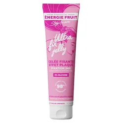 Energie Fruit Gelée Fixante 24H Effet Plaqué 140 ml
